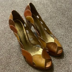 BCB Girls Pumps